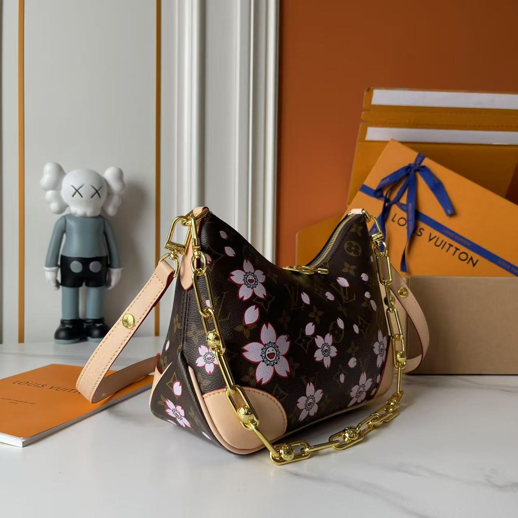 B1R76E01 Fashion leather bag