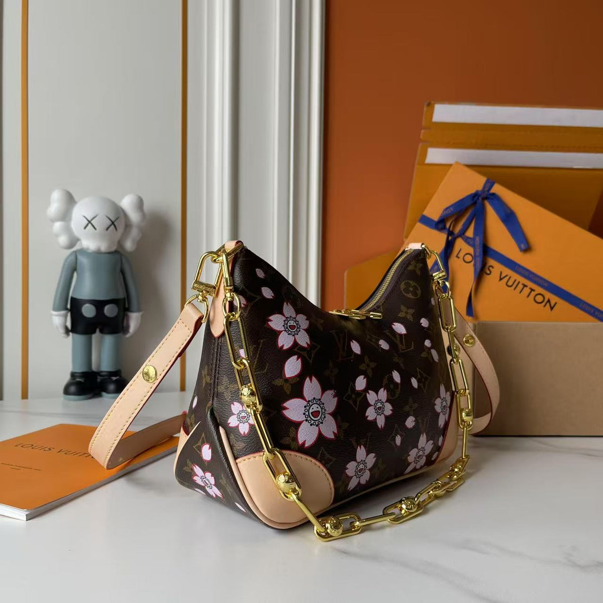 B1R76E01 Fashion leather bag