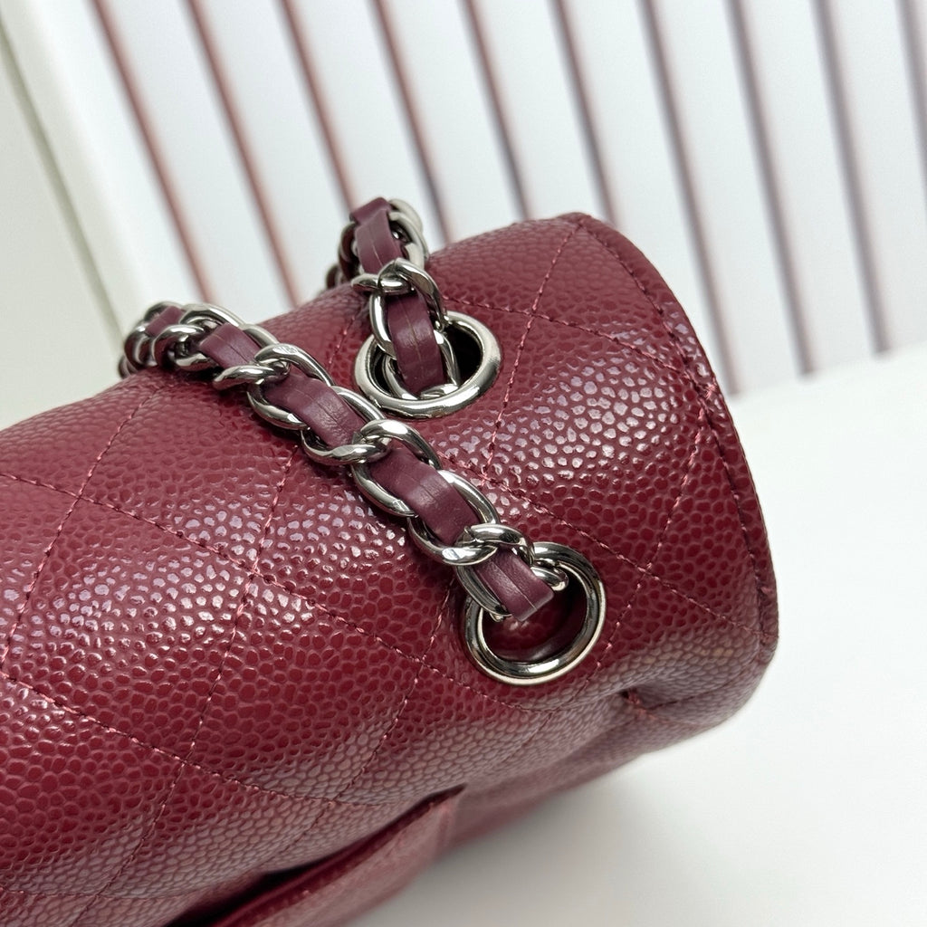B1R76C12 Fashion leather bag