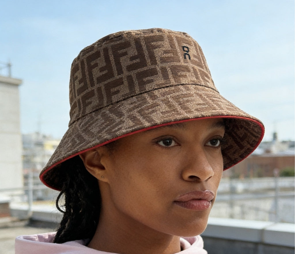 M1R76F15 Fashion hats