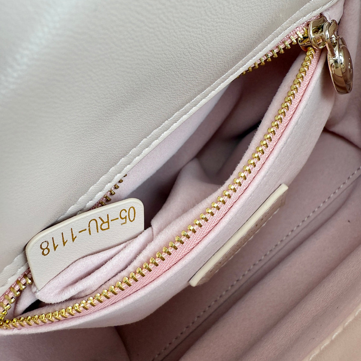B1R66D1 Fashion leather bag