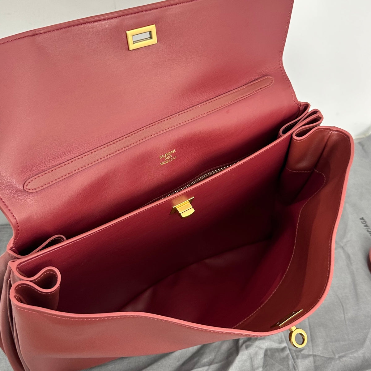 155NJ56B Popular   leather bag
