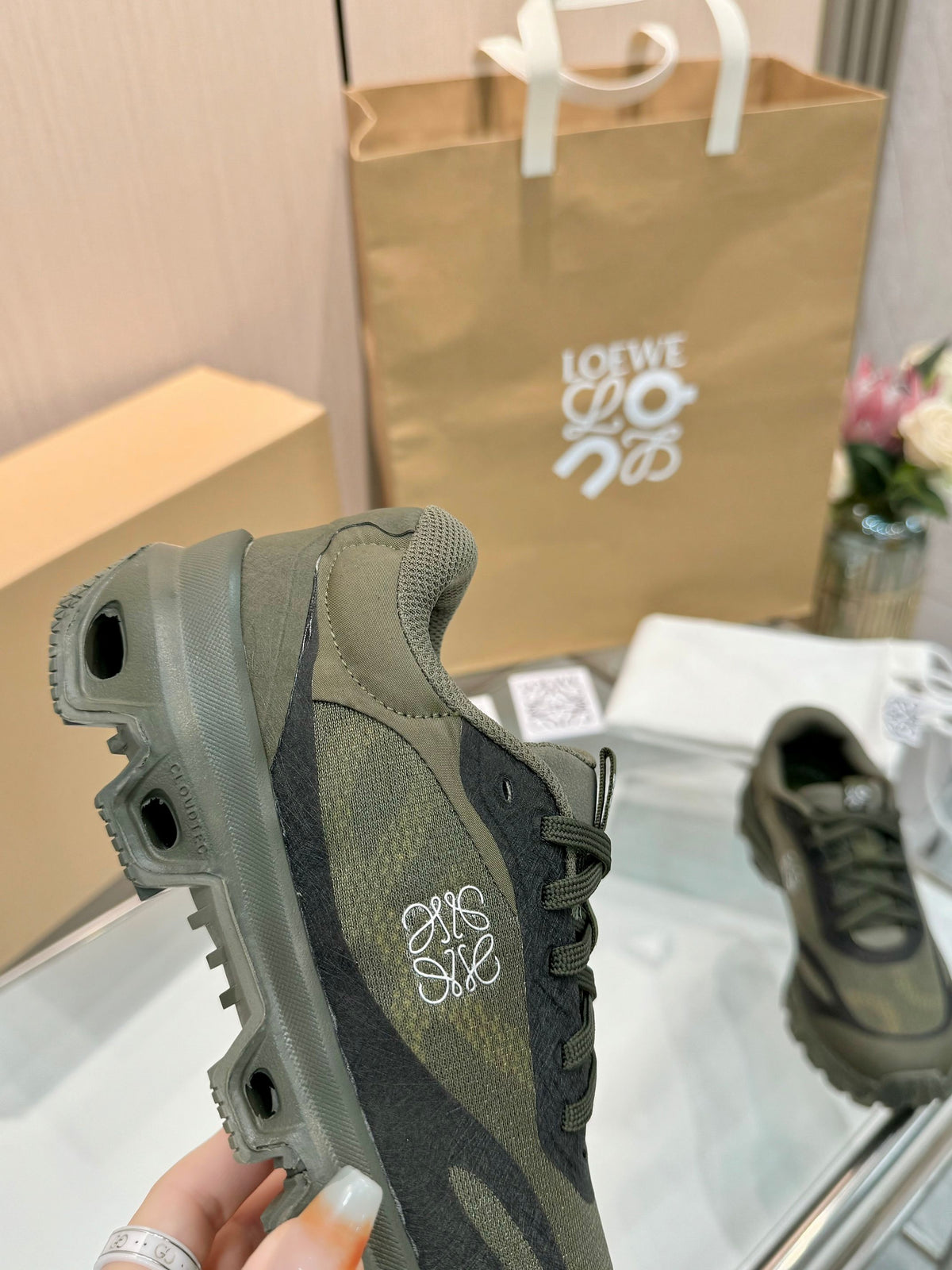 295QA181Z  Popular high-quality Shoes