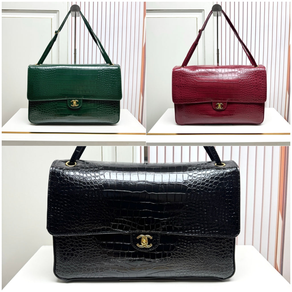 B1N96C37 Fashion leather bag