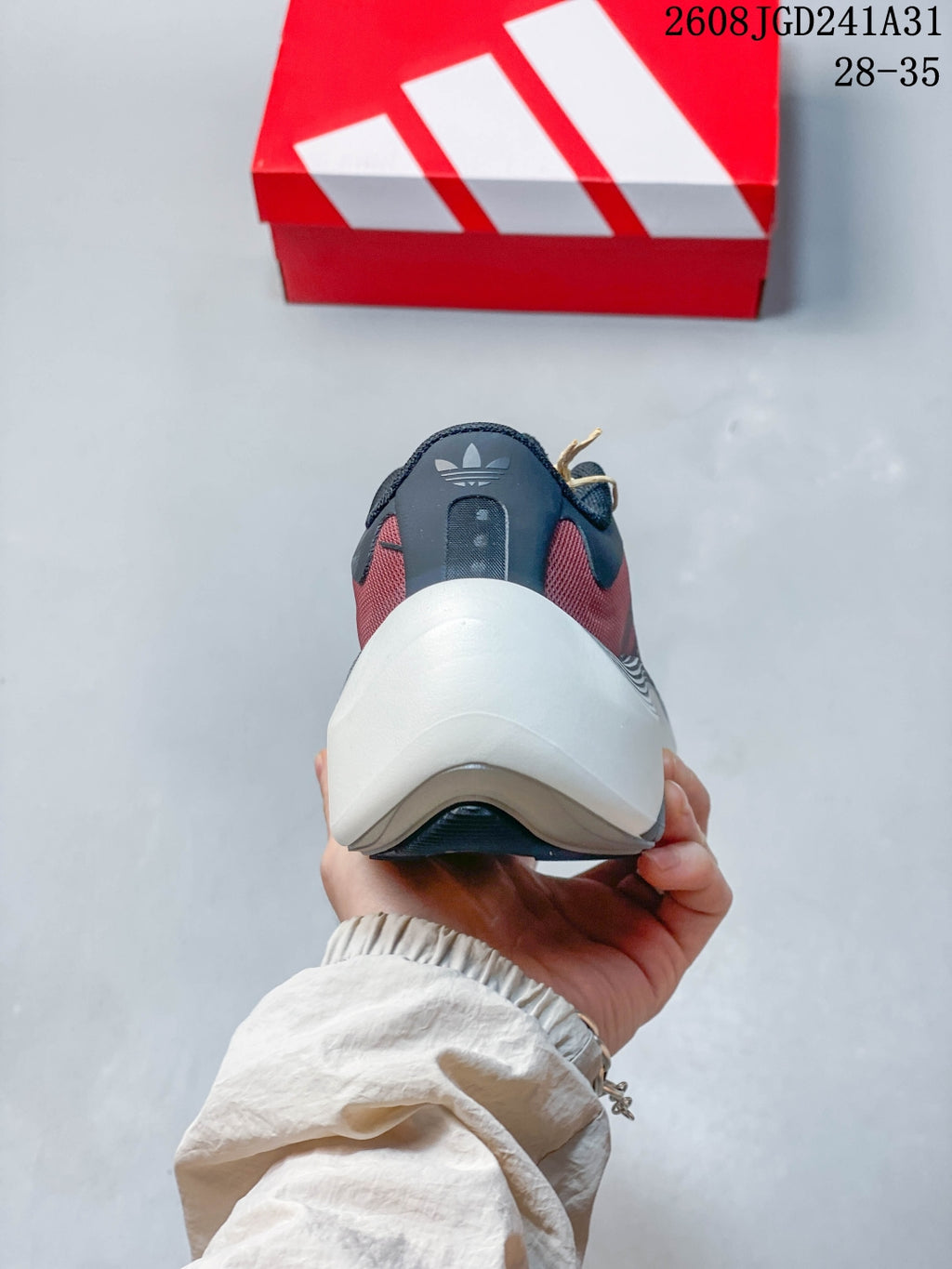 Z4R96A3 Popular Children's Shoes