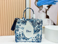 B1R76D08 Fashion canvas bag