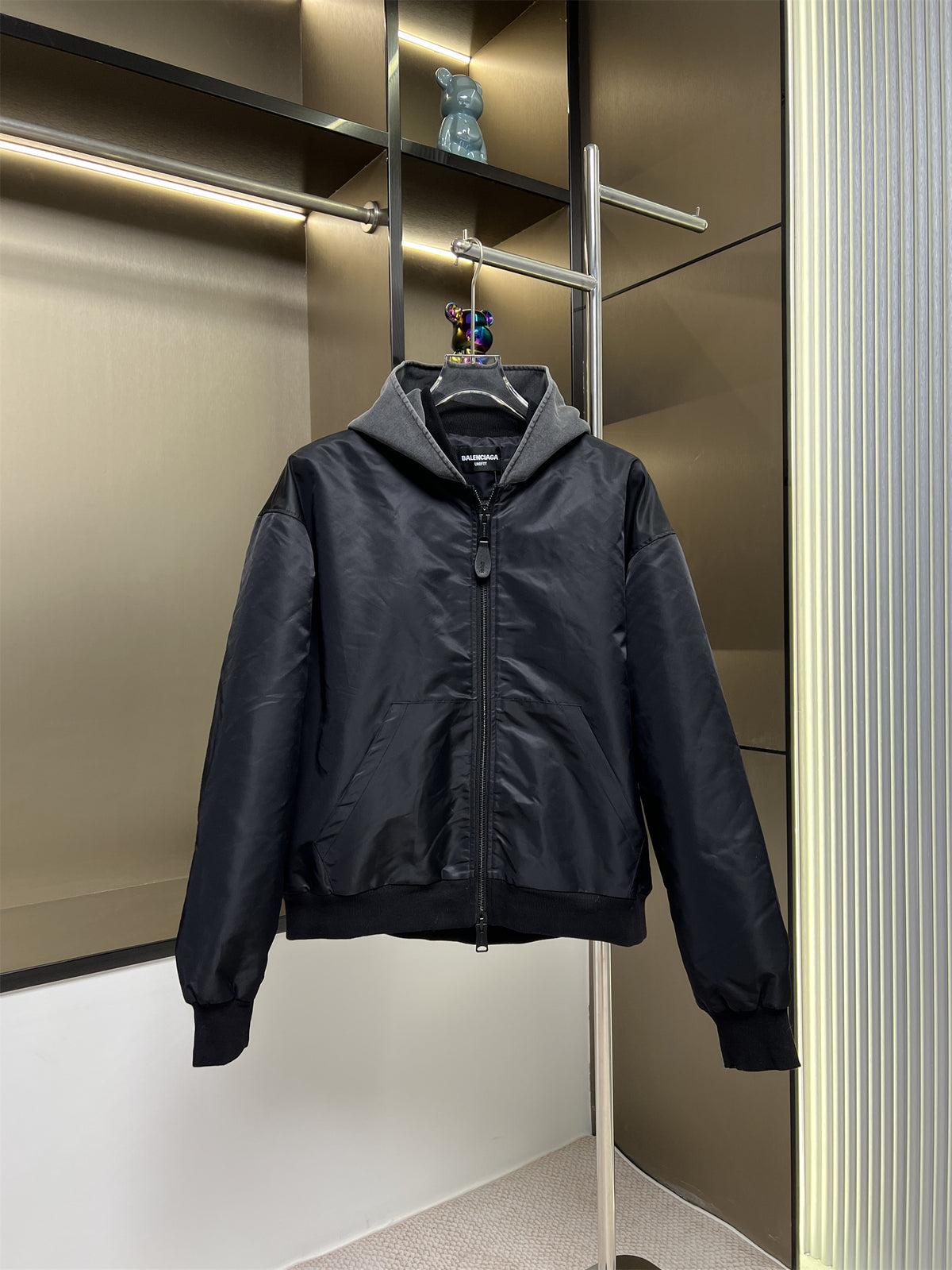 U1R106J2 Fashion Coats