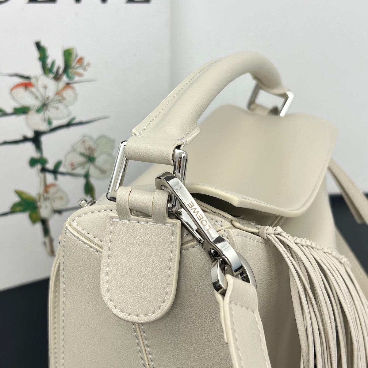 B1R66A17 Fashion leather bag