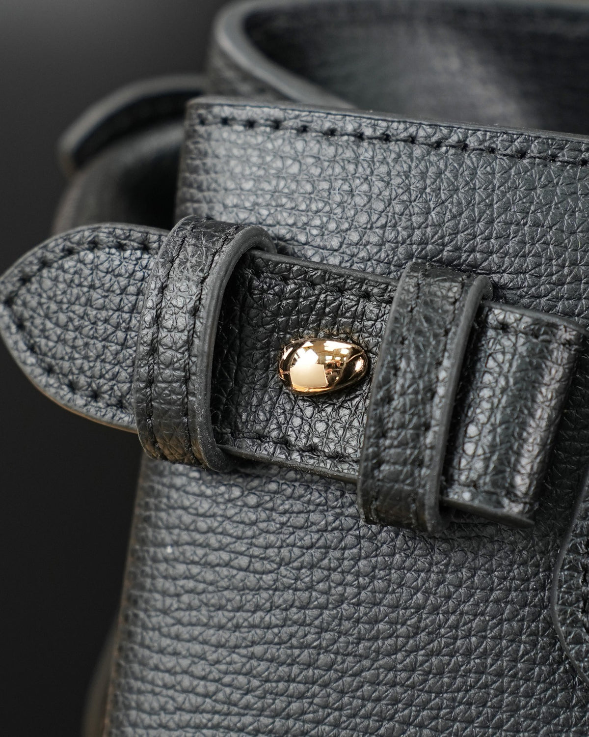B1R76R20 Fashion leather bag