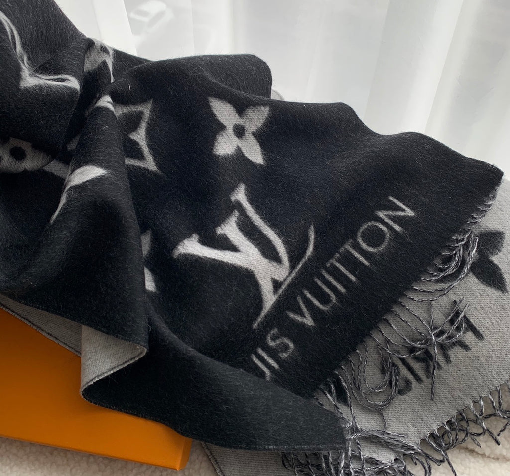 W1R106E10 Fashion Winter Scarves