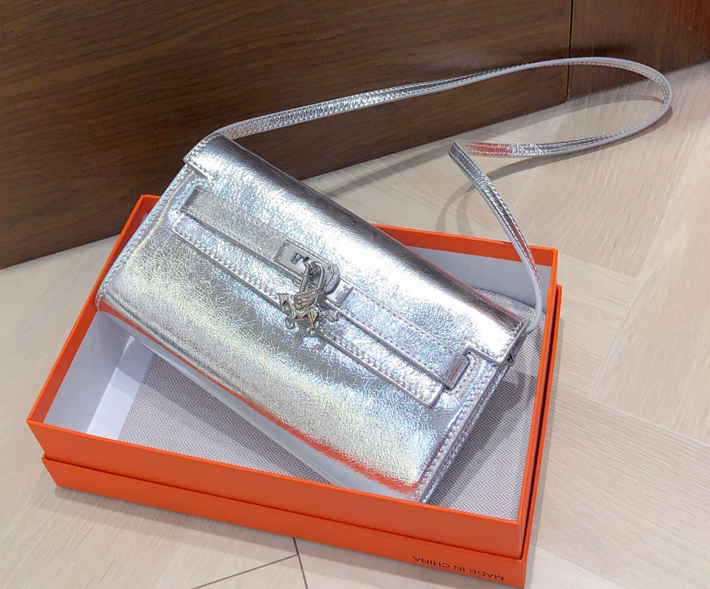 B1X66H10 Fashion high-quality leather bag