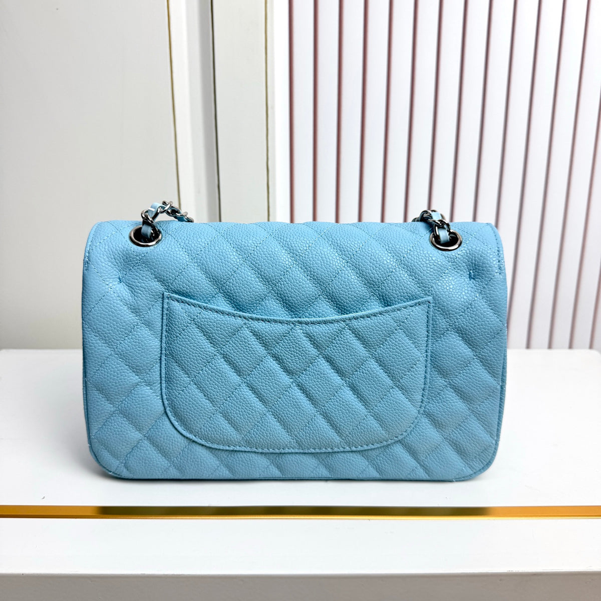 B1R76C12 Fashion leather bag