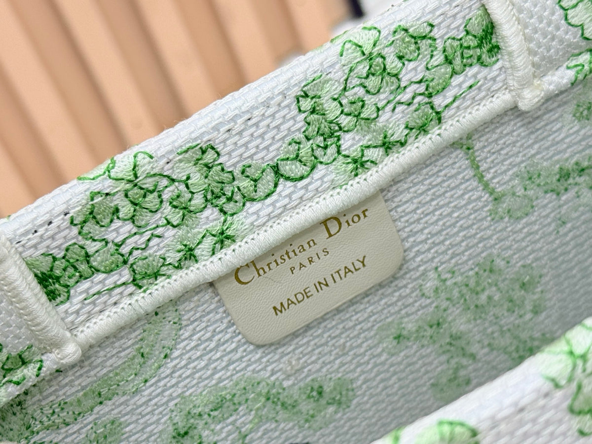 B1R76D08 Fashion canvas bag