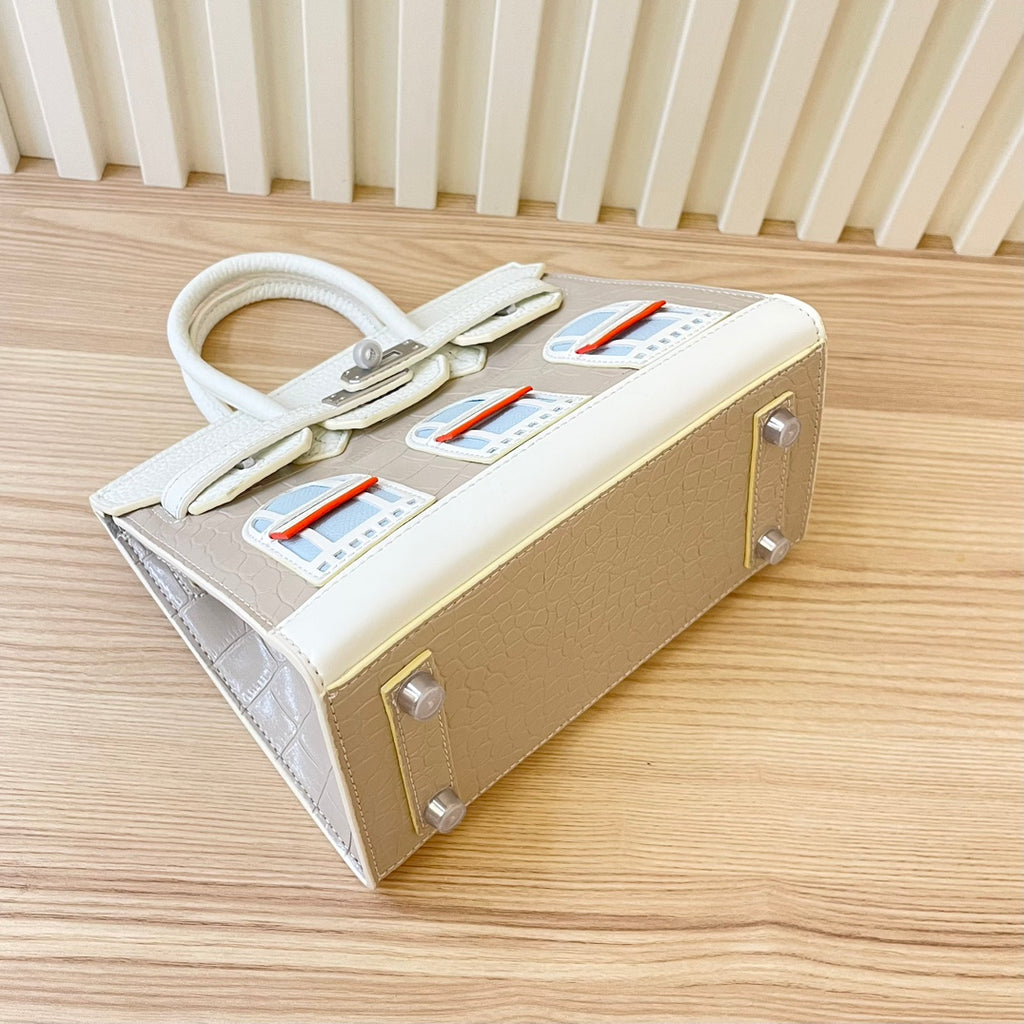 B1N106H7 Fashion leather bag