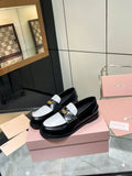 236PA49Z Popular high-quality leather Shoes