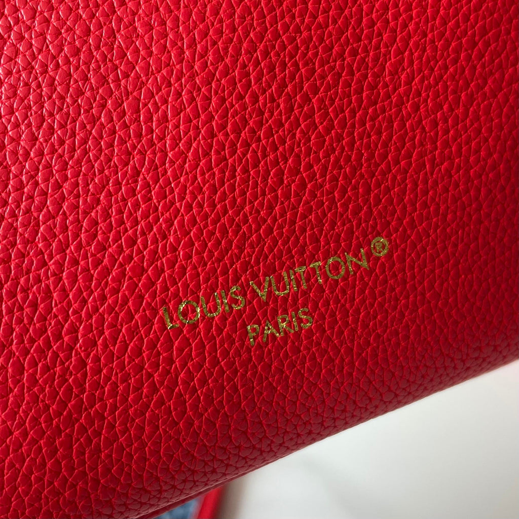 15RE27B Popular   denim bag