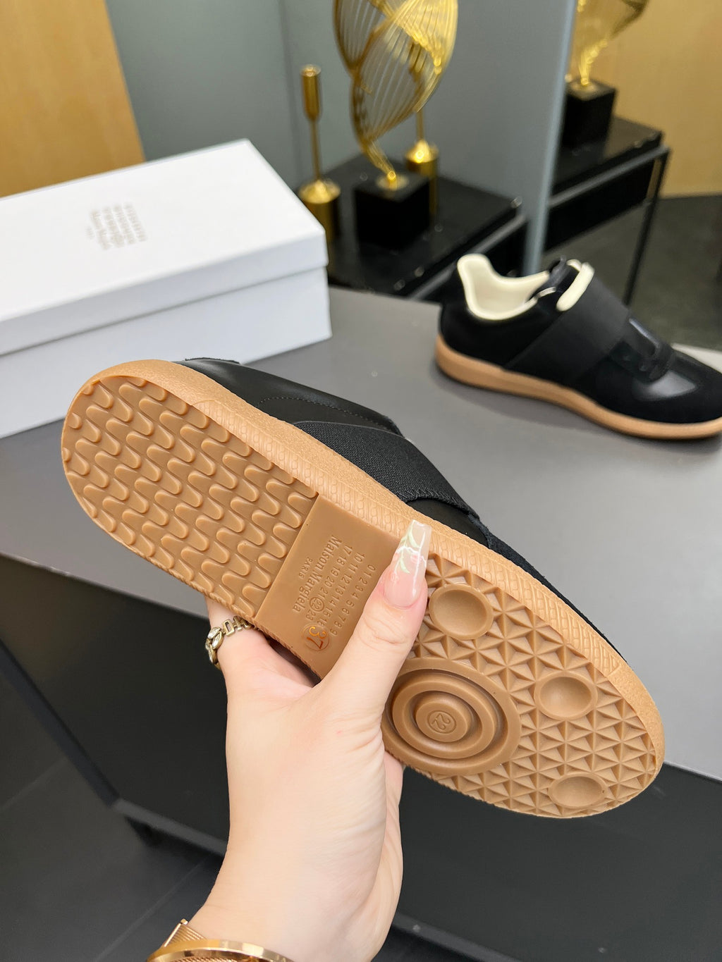 Z2X76A6  Popular high-quality leather shoes