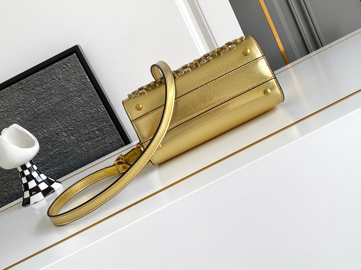 B1N96VL18 Popular leather bag