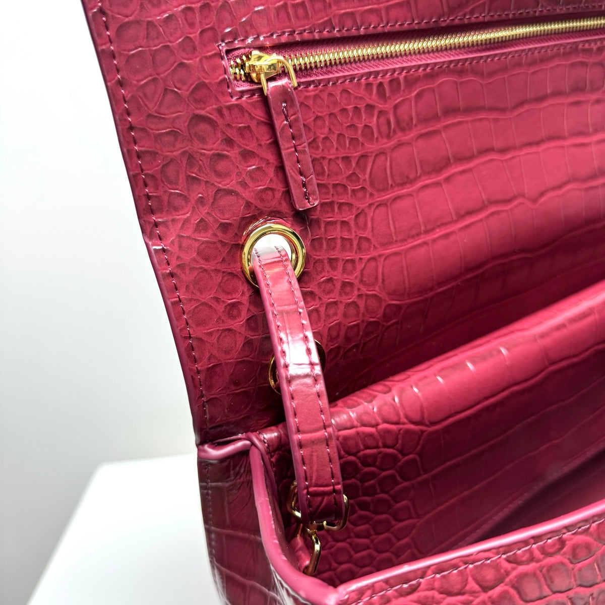 B1N96C37 Popular leather bag