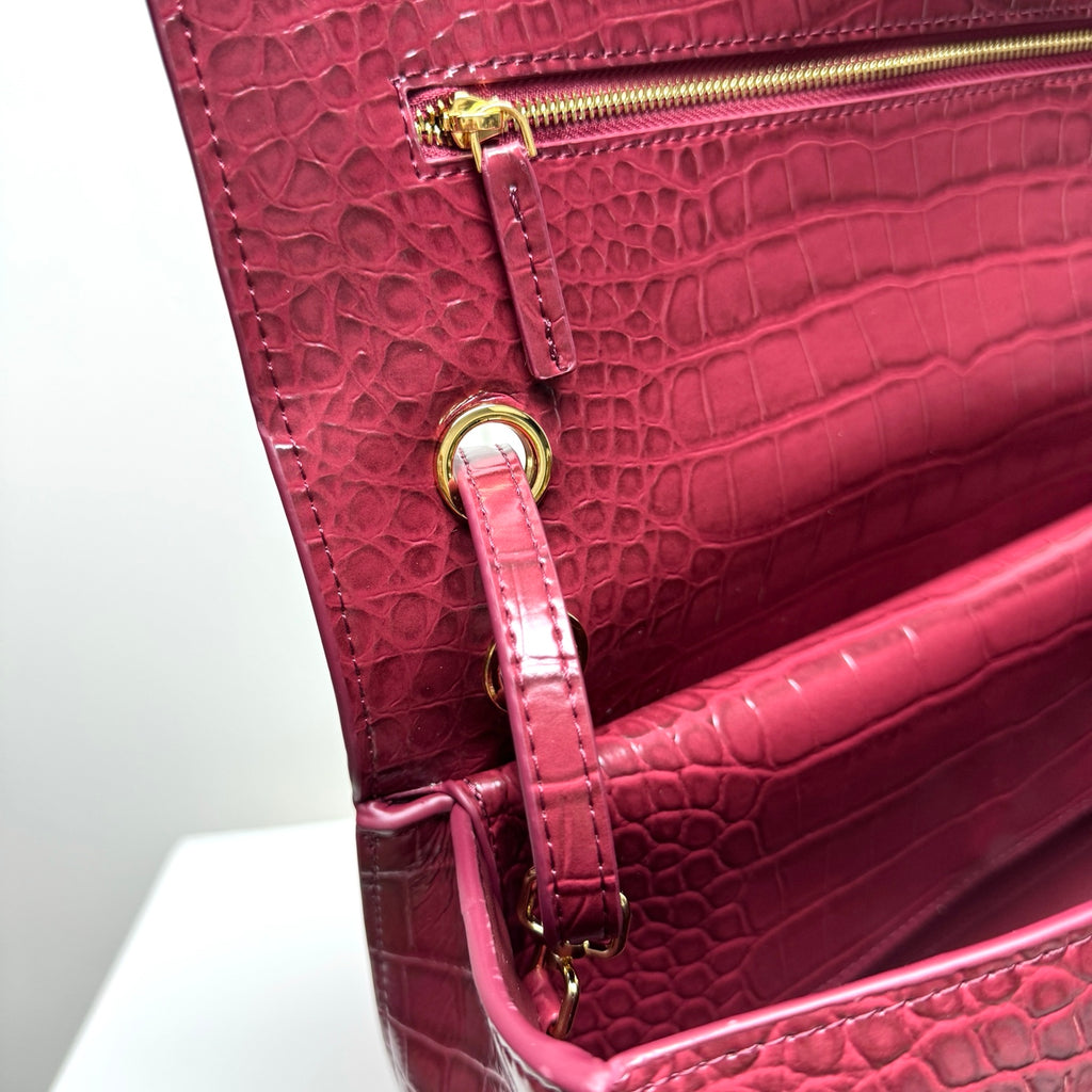 B1N96C37 Fashion leather bag