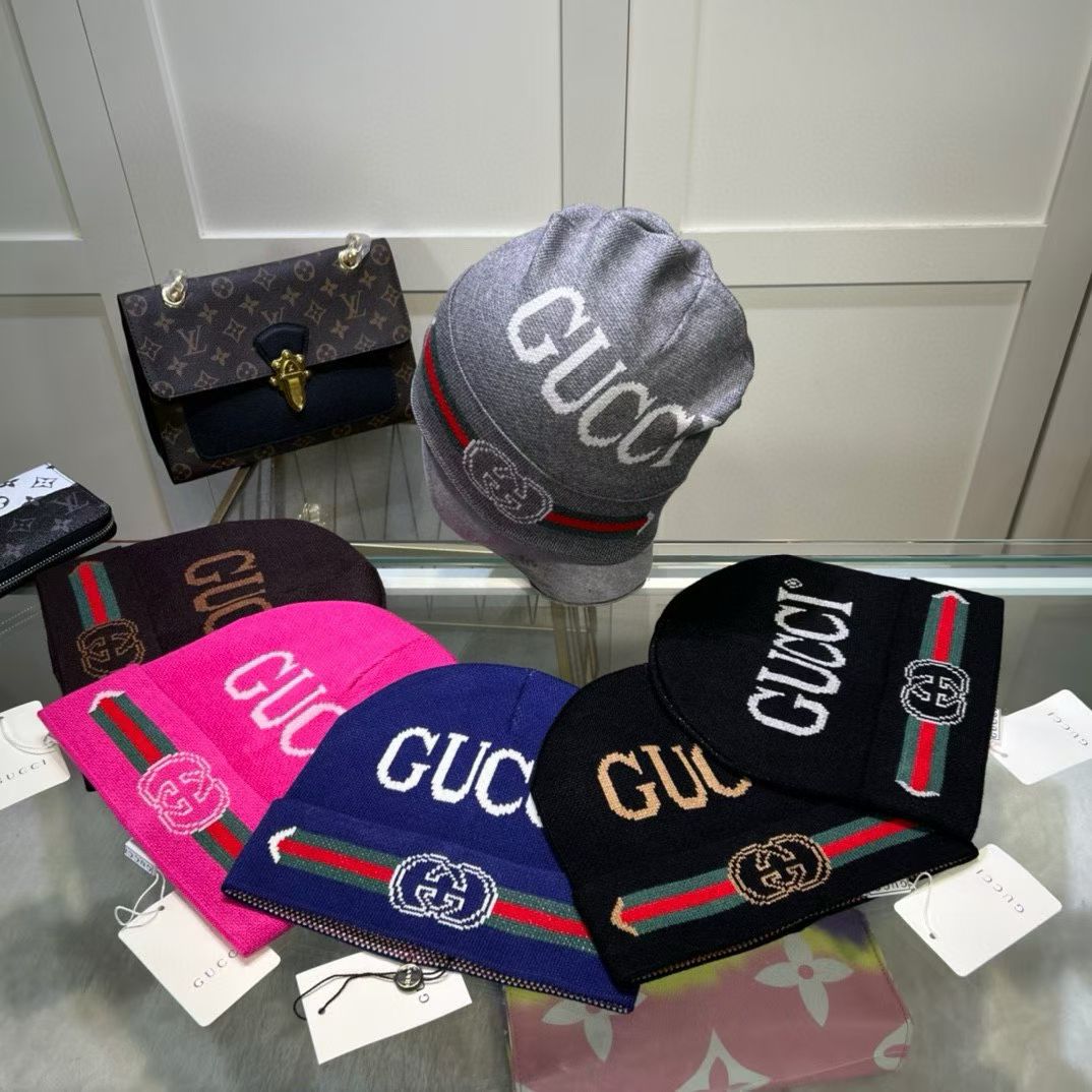 M1R86B96 Fashion hats