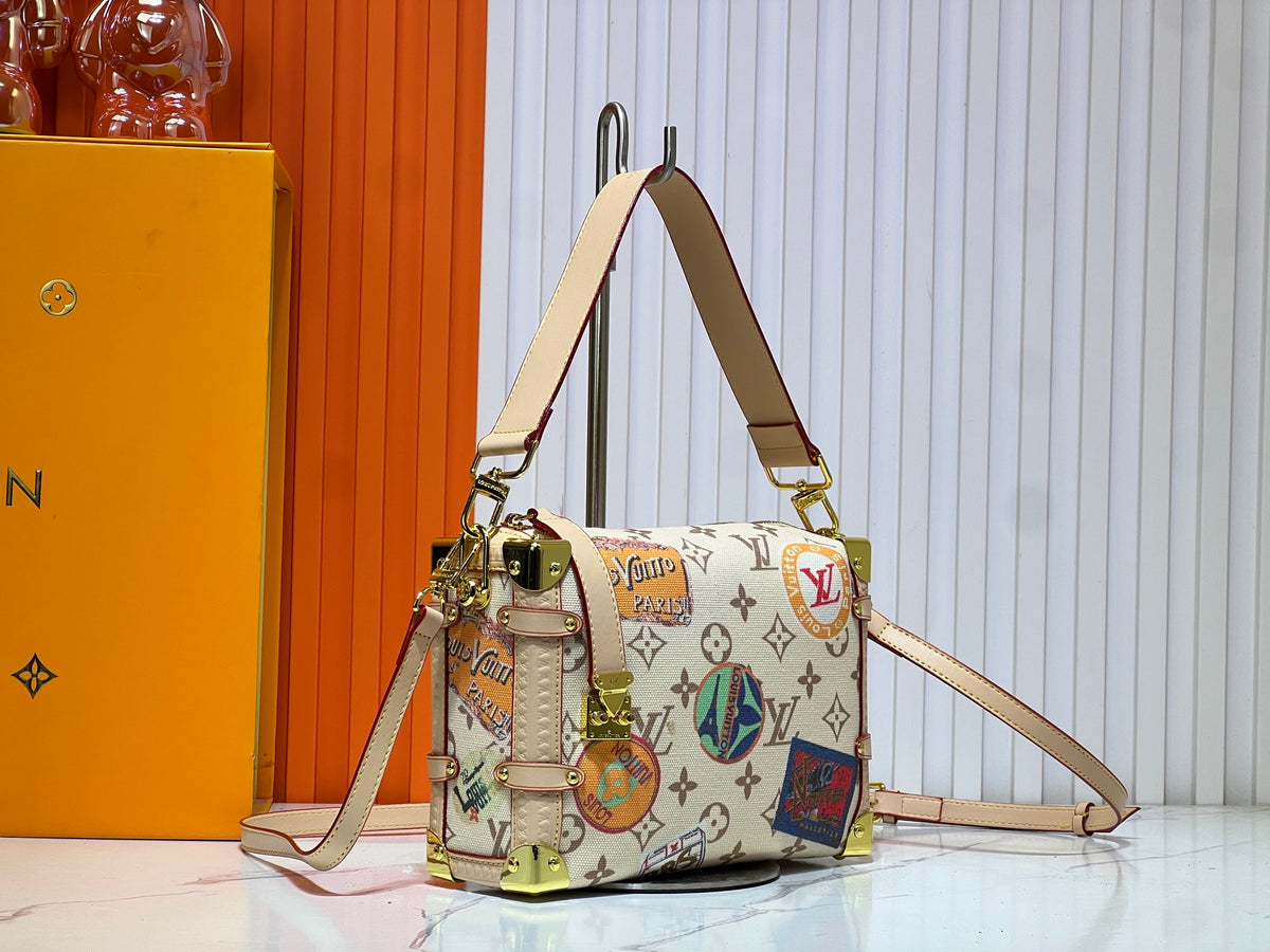155NE20B Popular    canvas denim bag