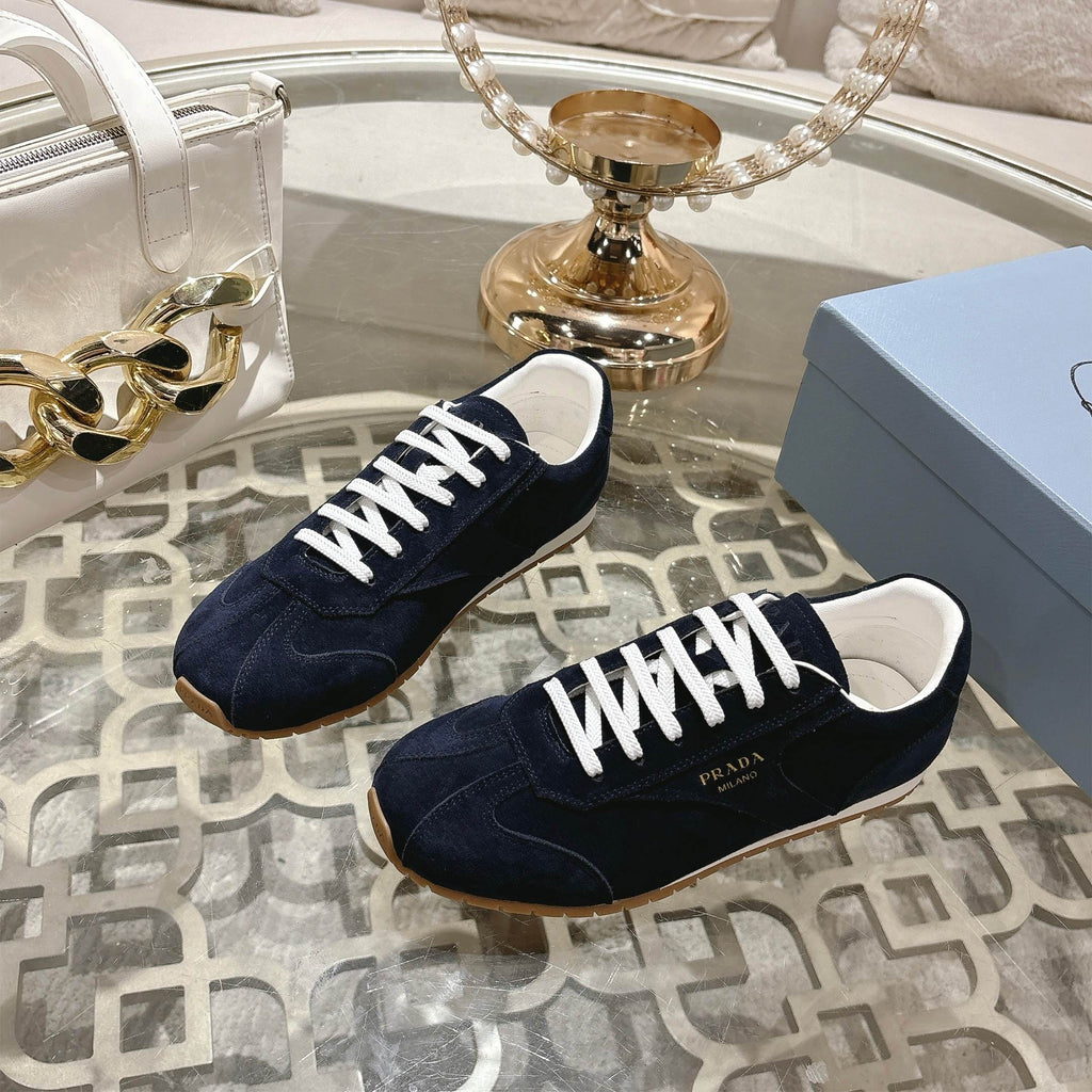 236PD34Z Popular high-quality leather Shoes