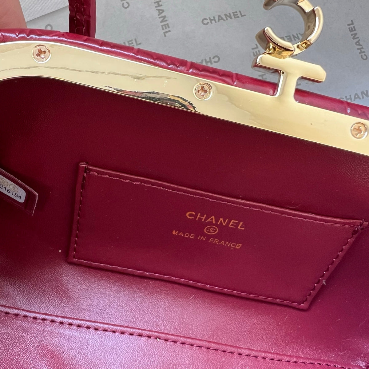B1N96C16 Fashion bags