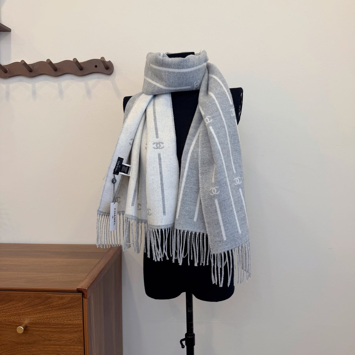 W1R86C99 Popular Winter Scarves