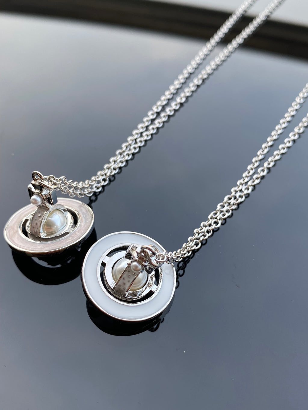 55QA453X Popular Necklace