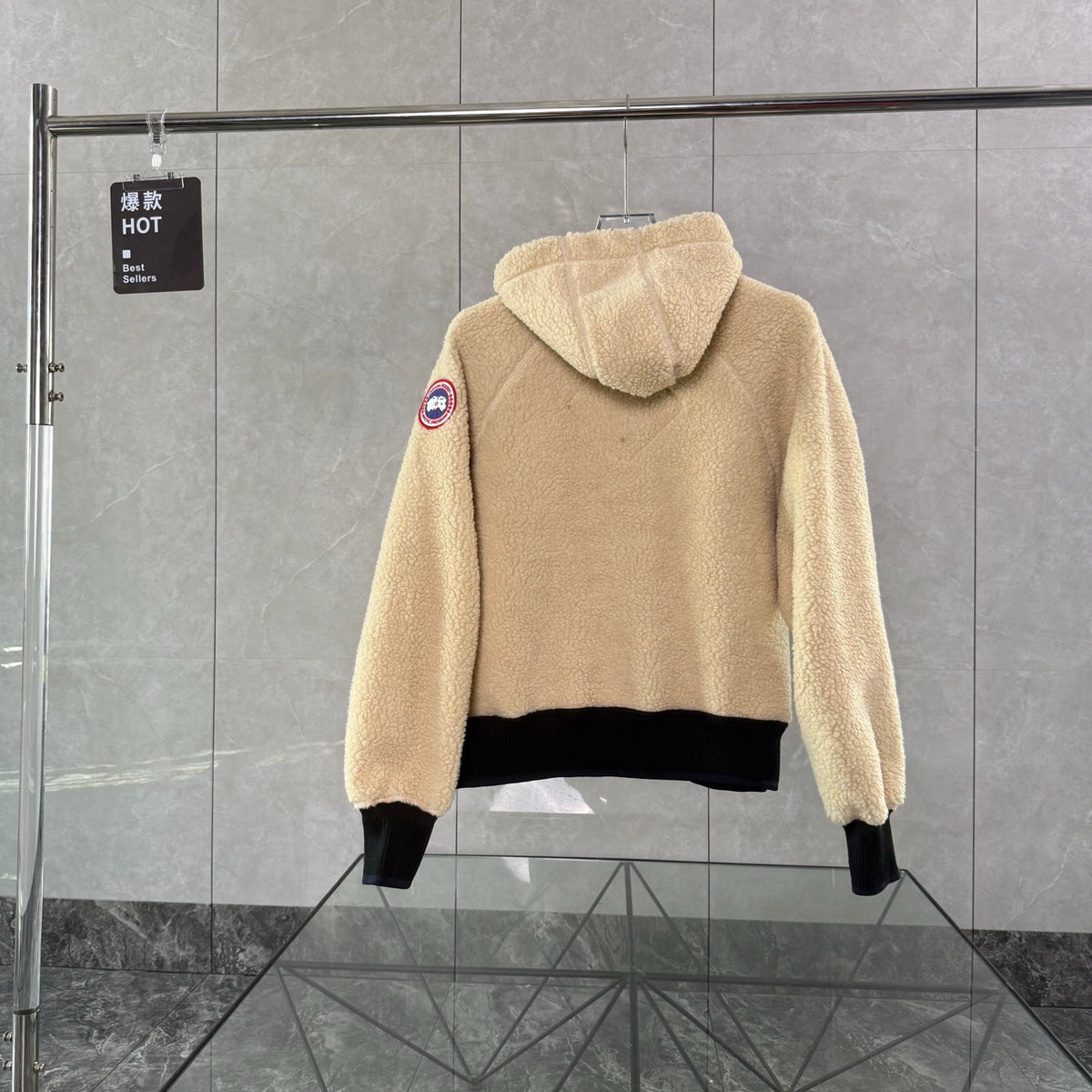 U3R106A11 Fashion  Coats