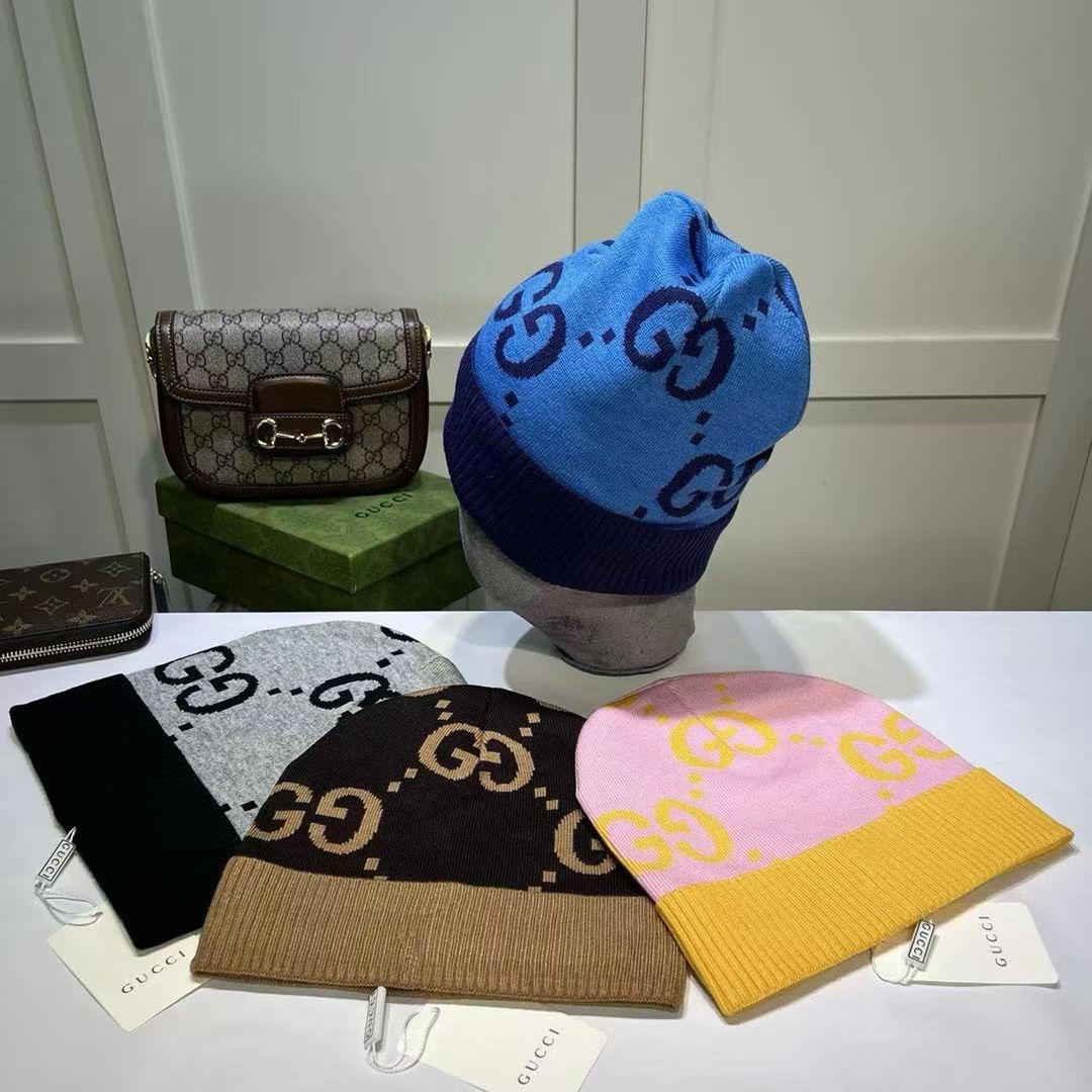 M1R86B90 Fashion hats