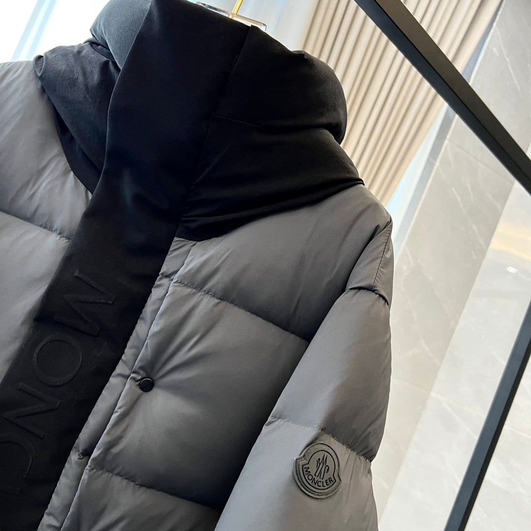 U3R106A24 Fashion down jacket