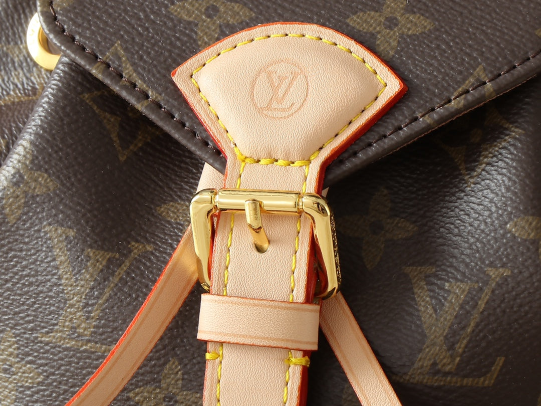 146PE176B Popular leather bag