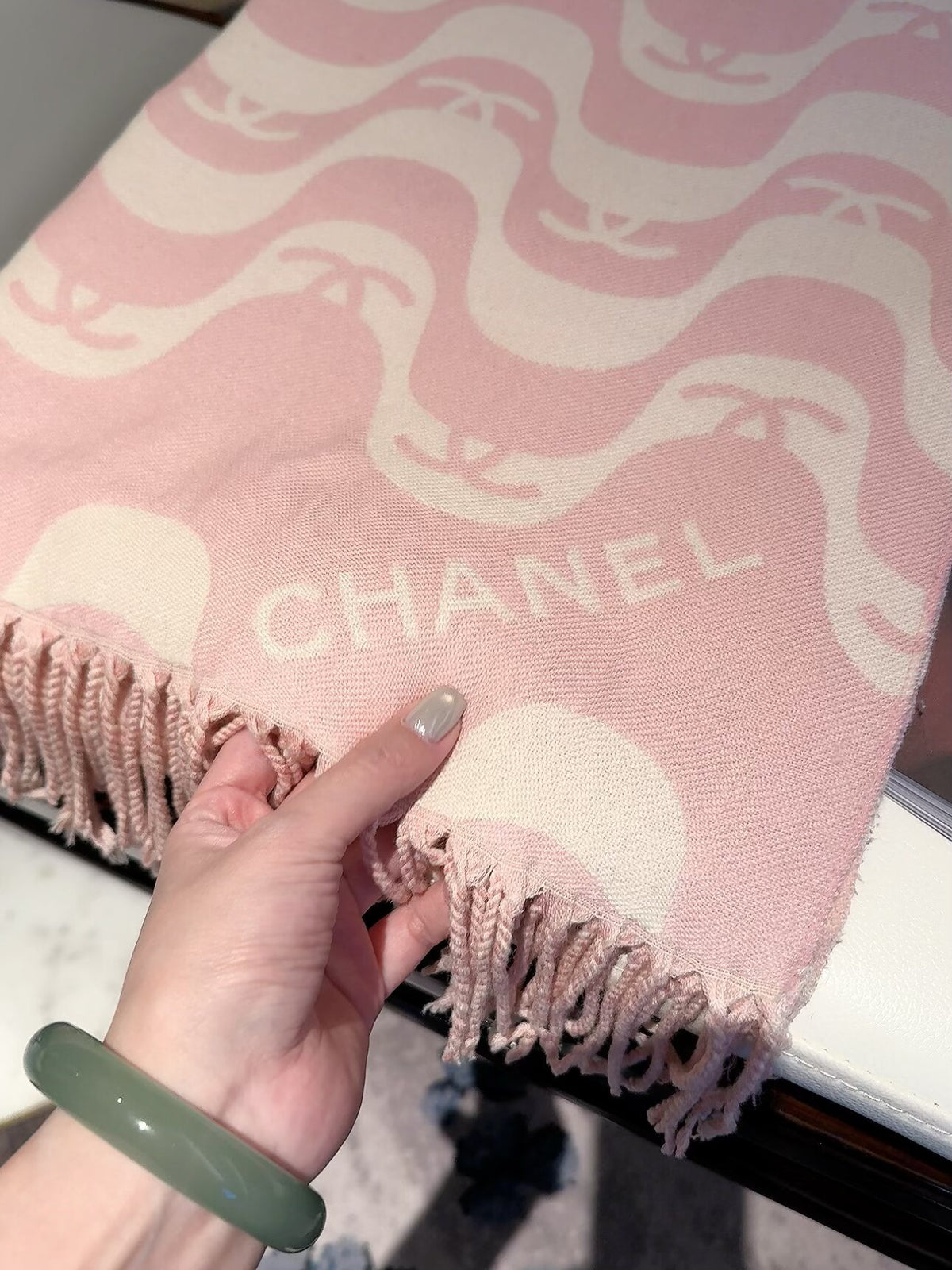 W1R106C13 Fashion Winter Scarves