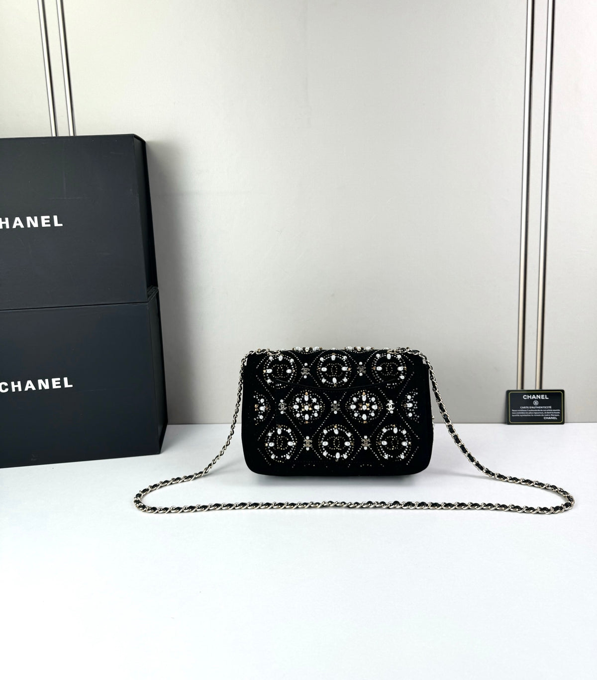 B1N96C14 Fashion bags