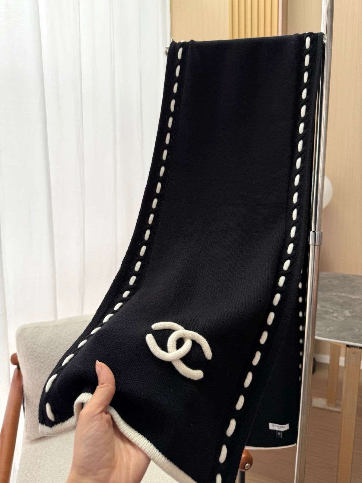 W1R96C18 Popular Winter Scarves