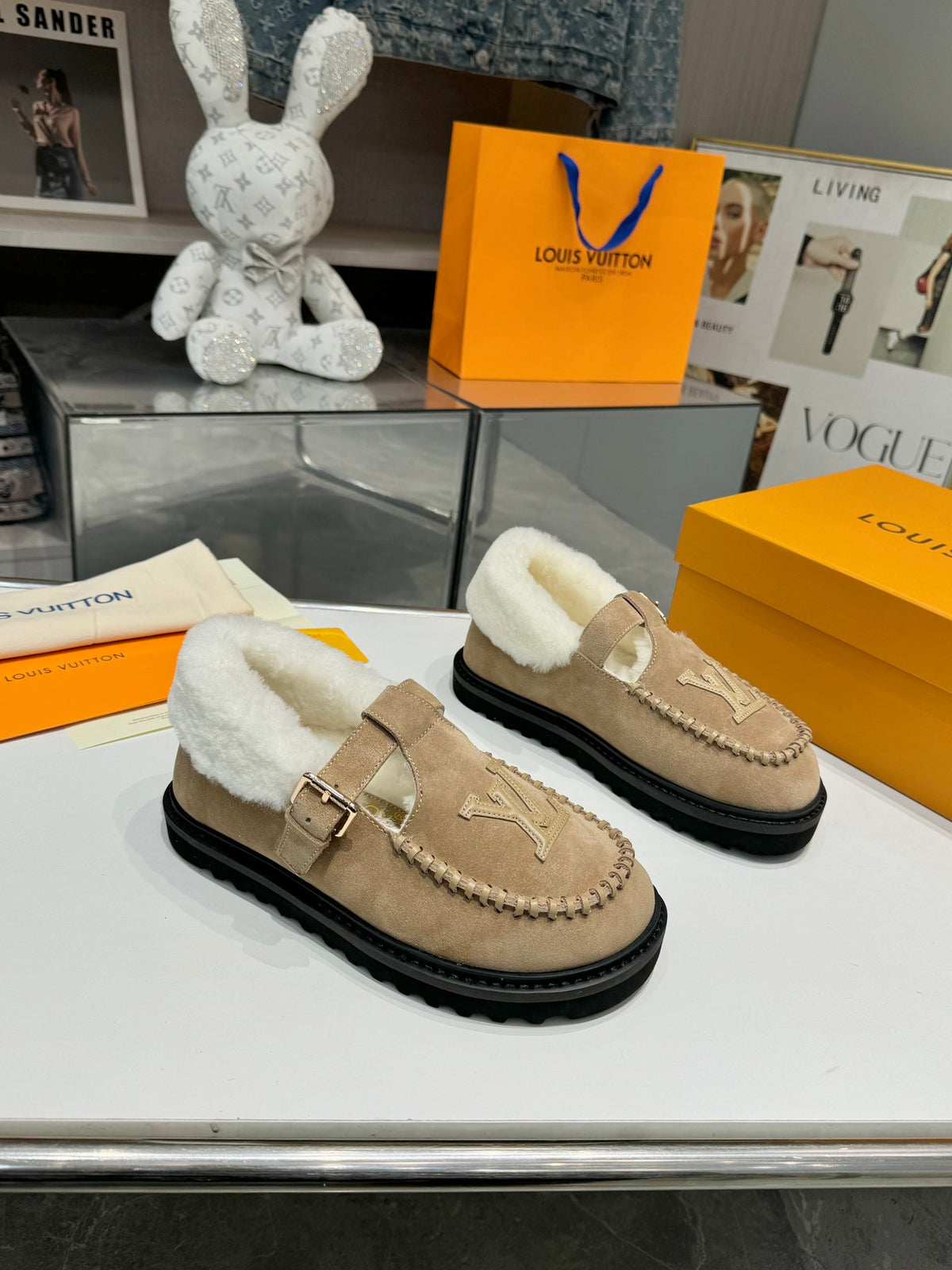 Z2P96E5 Popular high-quality leather shoes