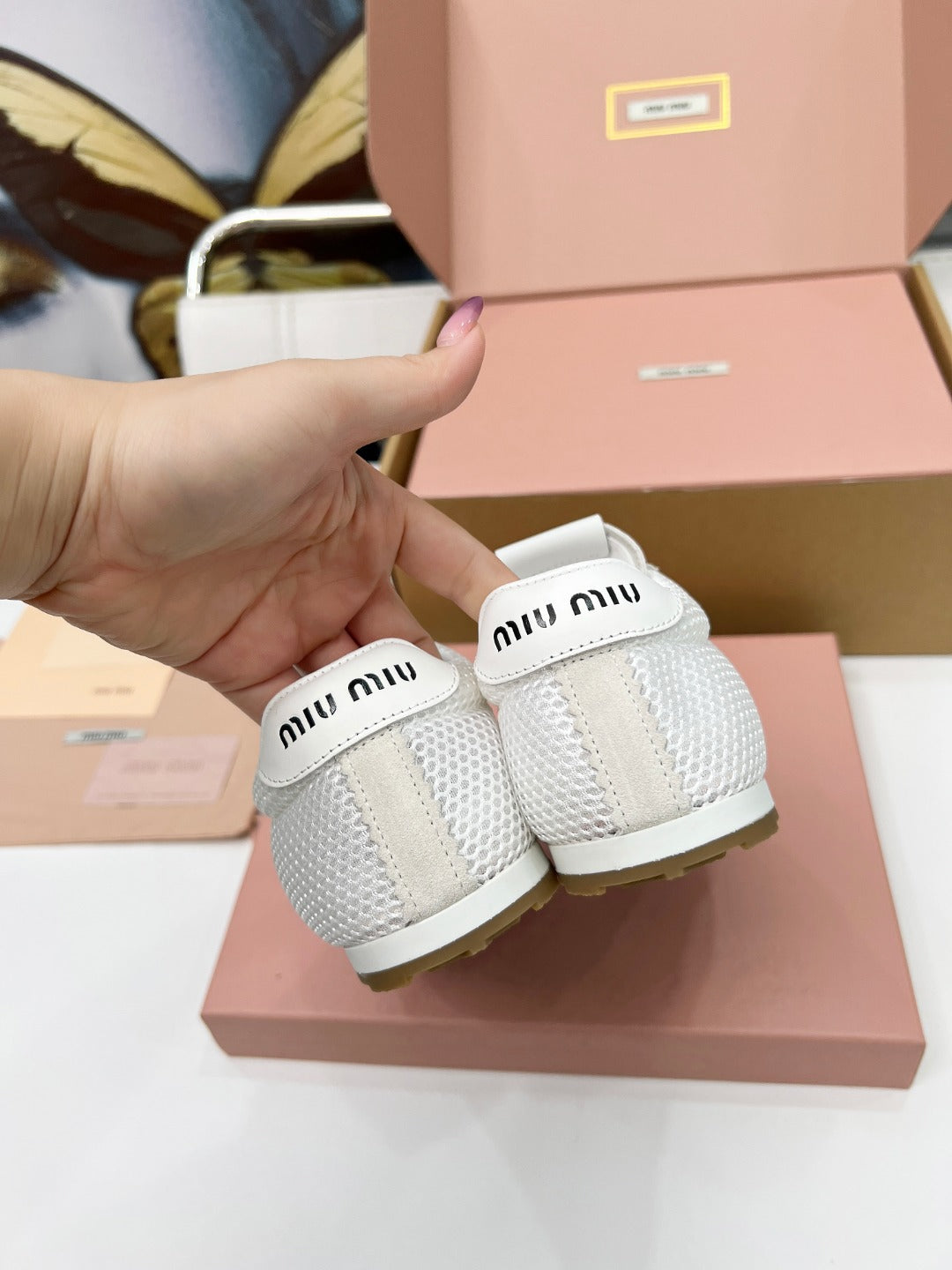 2105QA235Z Popular high-quality  Shoes