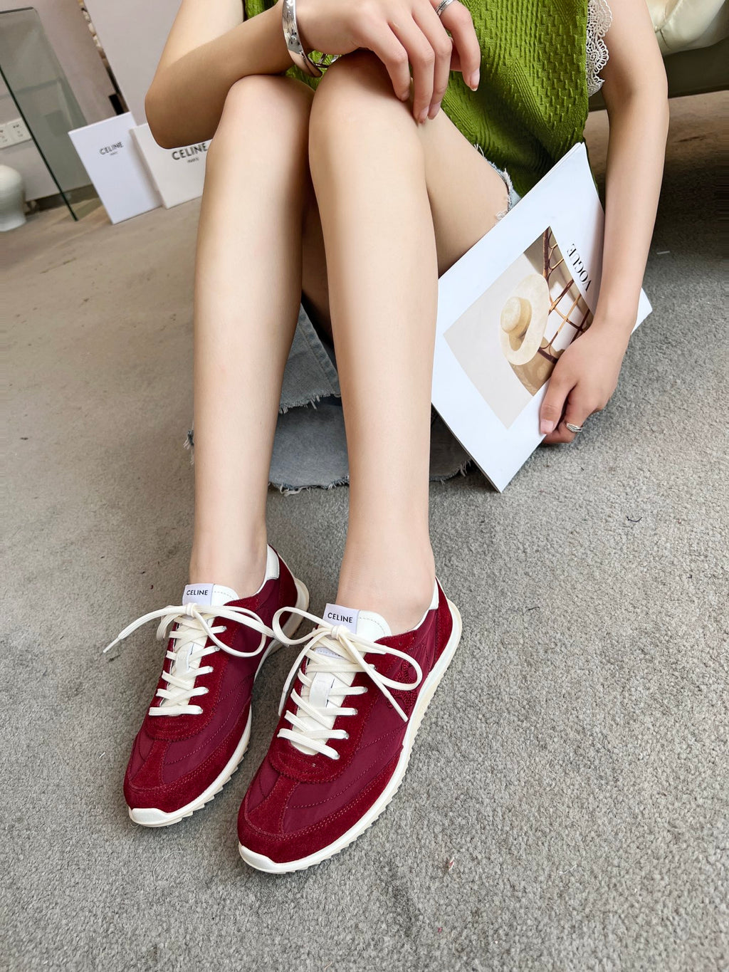 2105QN431Z Popular high-quality Shoes