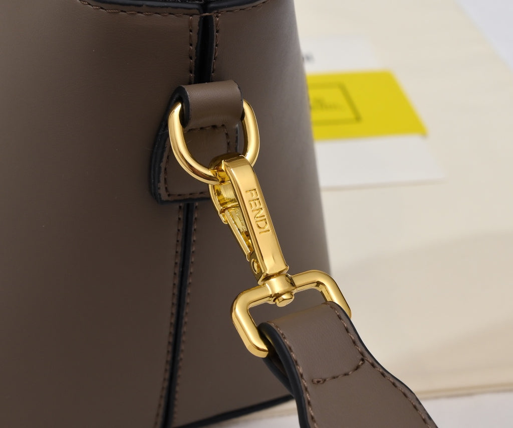 2XF131B Popular leather bag 
