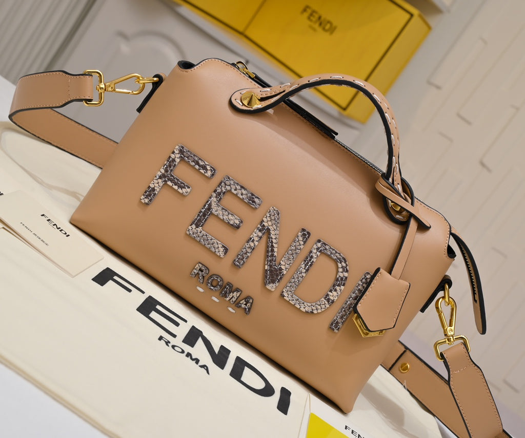 2XF131B Popular leather bag 