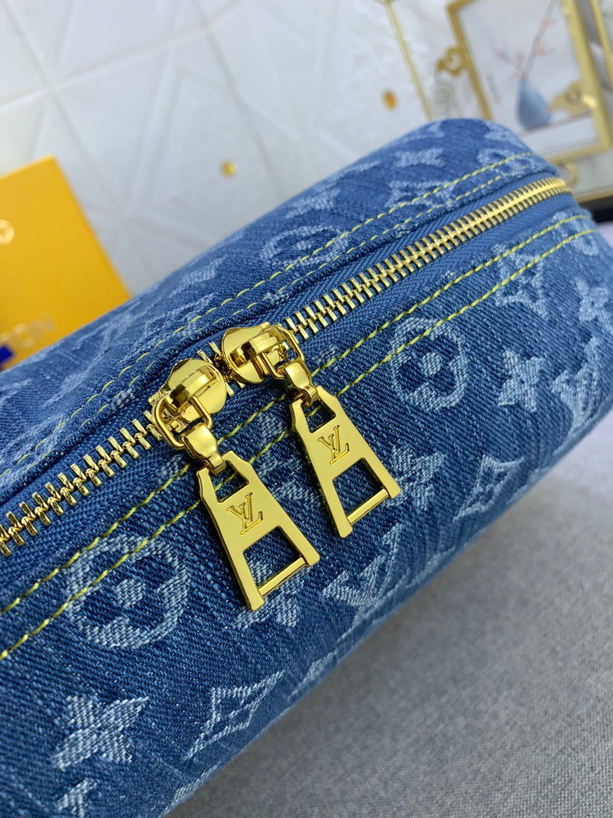 1XE61B Popular    leather bag