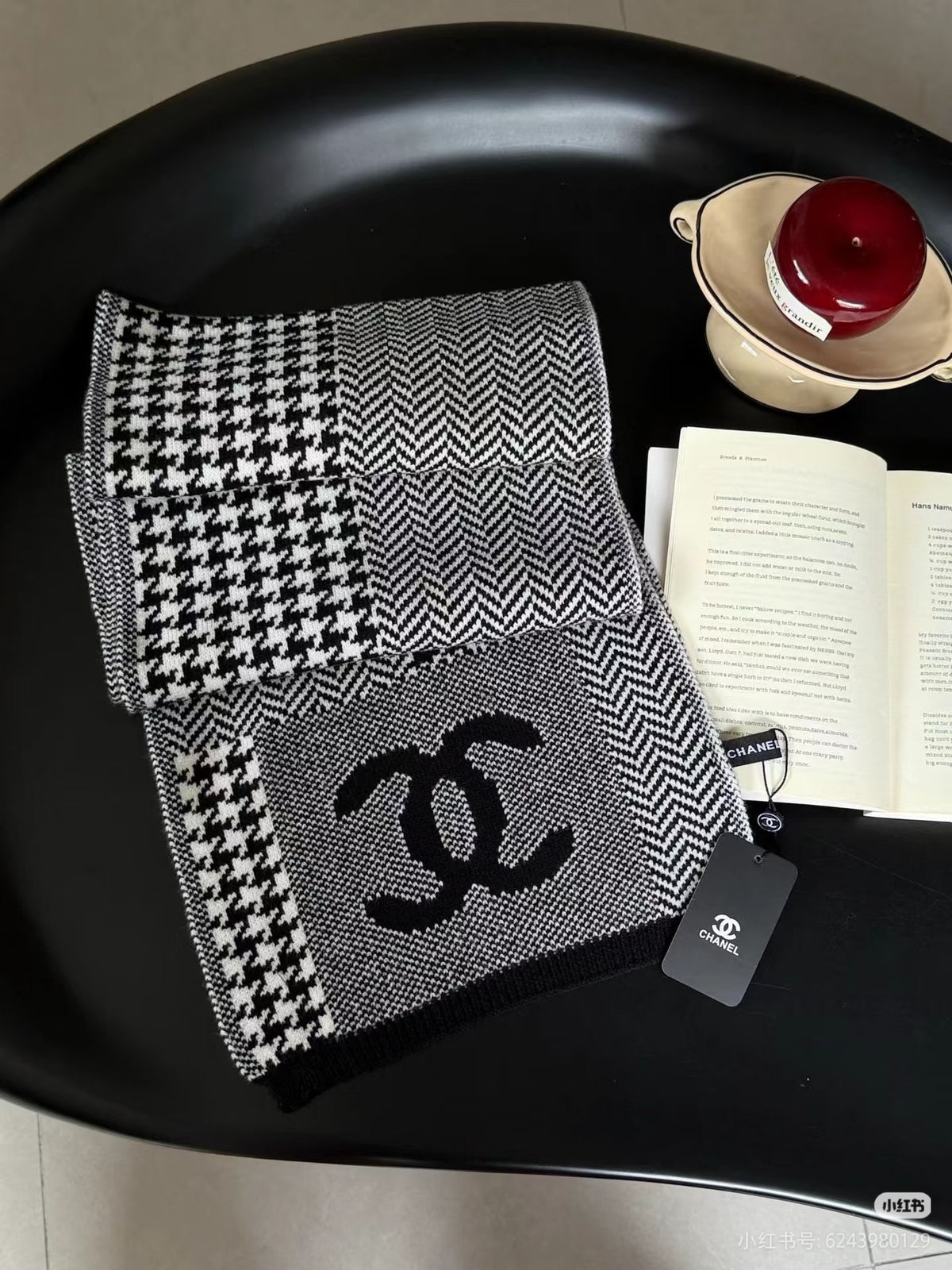 W1R96C8 Popular Winter Scarves