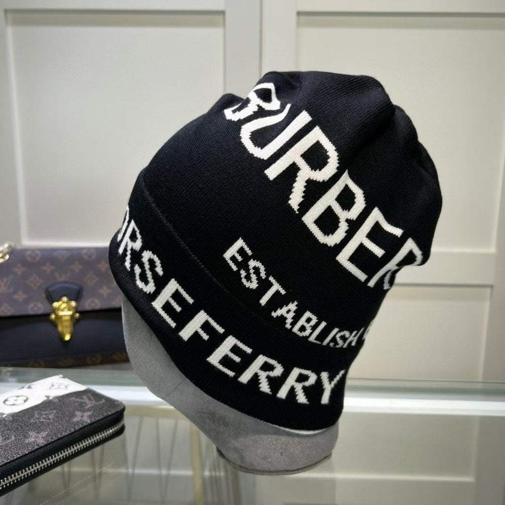 M1R86R87 Fashion hats