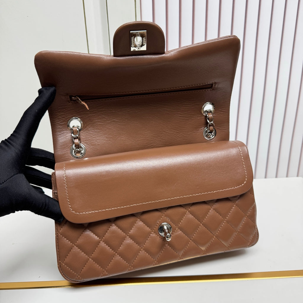 B1R76C11 Fashion leather bag
