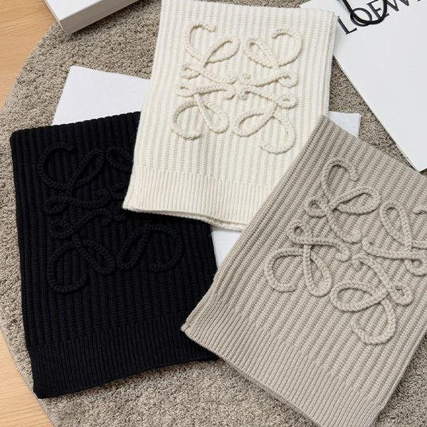 W1R106A31 Fashion Winter Scarves