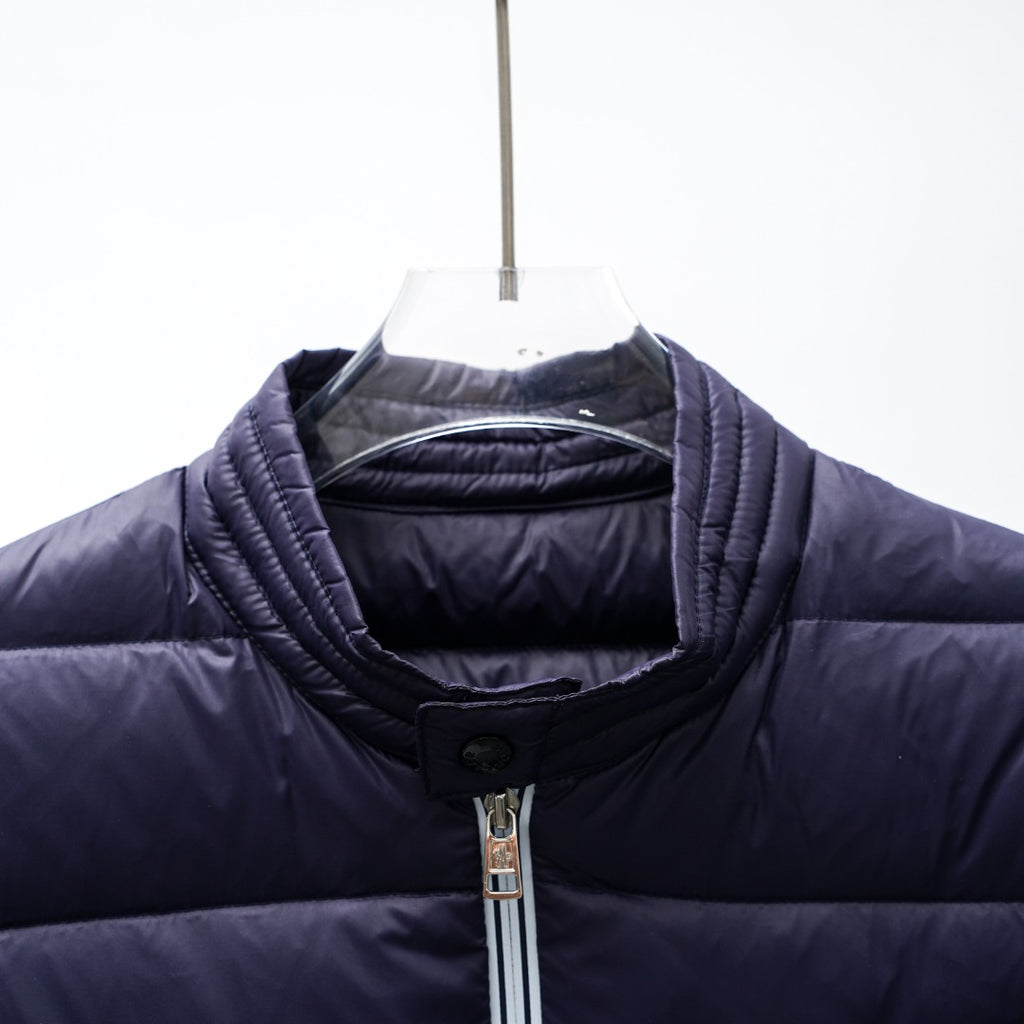U3R106A27 Fashion down jacket