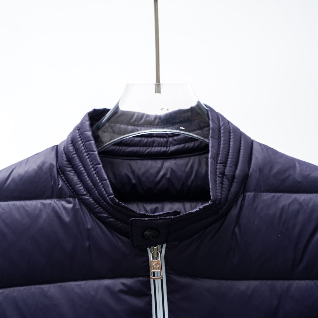U3R106A27 Fashion down jacket