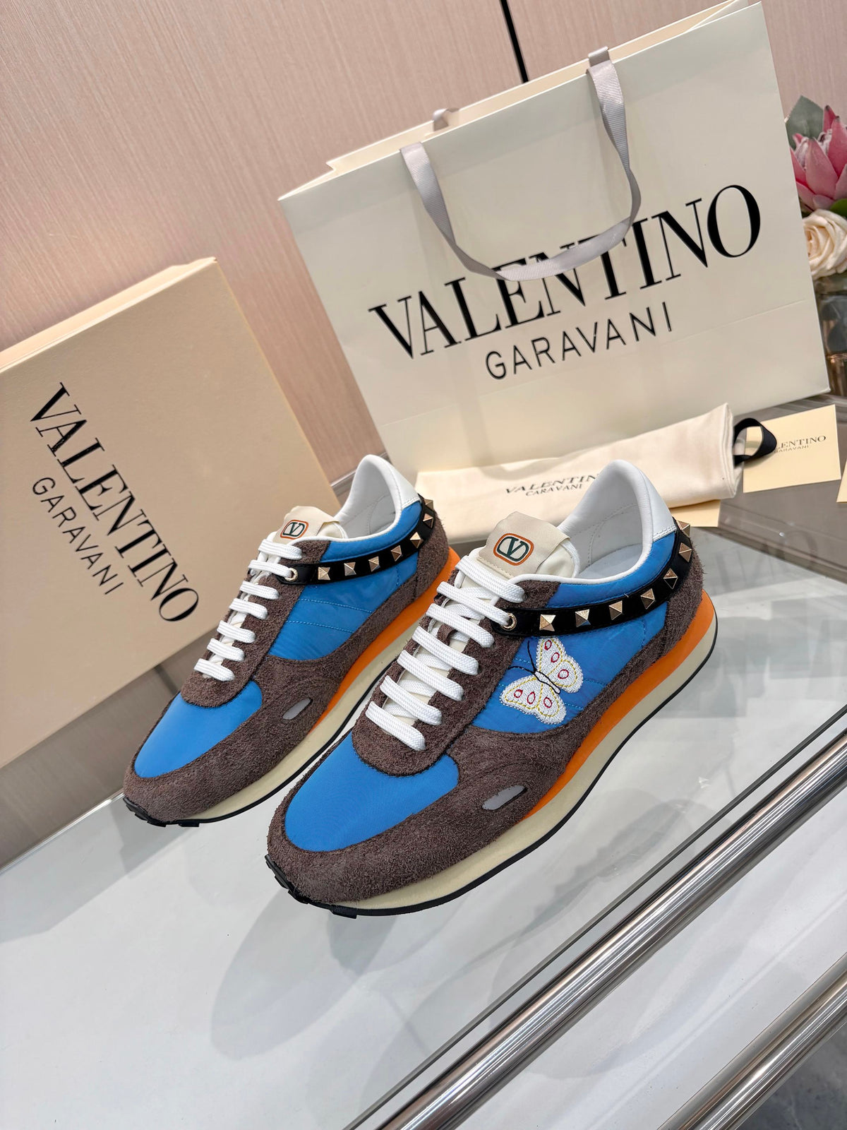 Z2P96VL4 Popular high-quality leather shoes